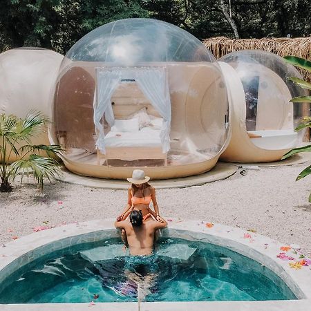 Villa Nosara Satori Bubbles Exterior foto