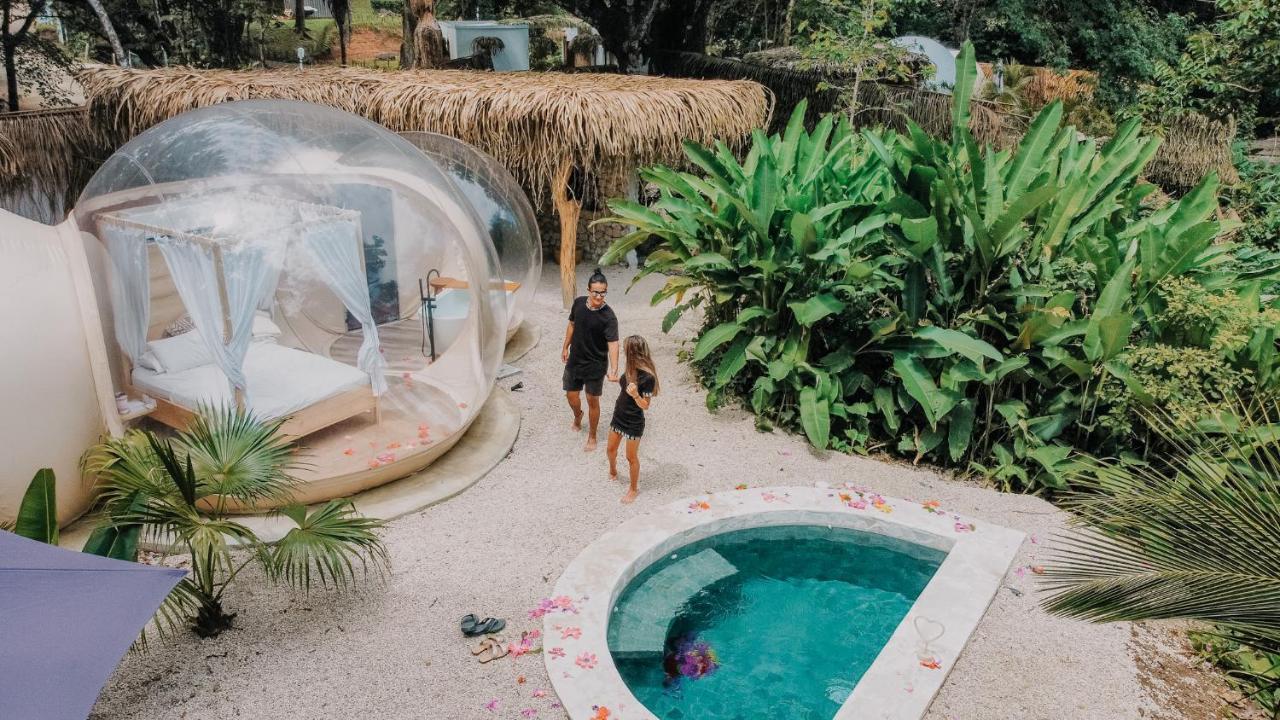 Villa Nosara Satori Bubbles Exterior foto