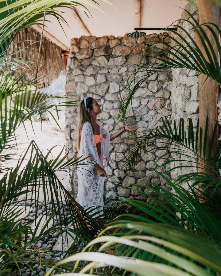 Villa Nosara Satori Bubbles Exterior foto