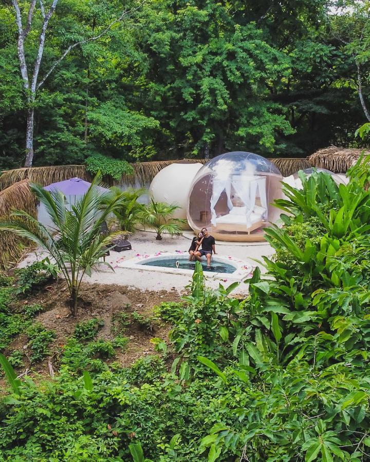 Villa Nosara Satori Bubbles Exterior foto