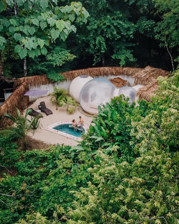 Villa Nosara Satori Bubbles Exterior foto