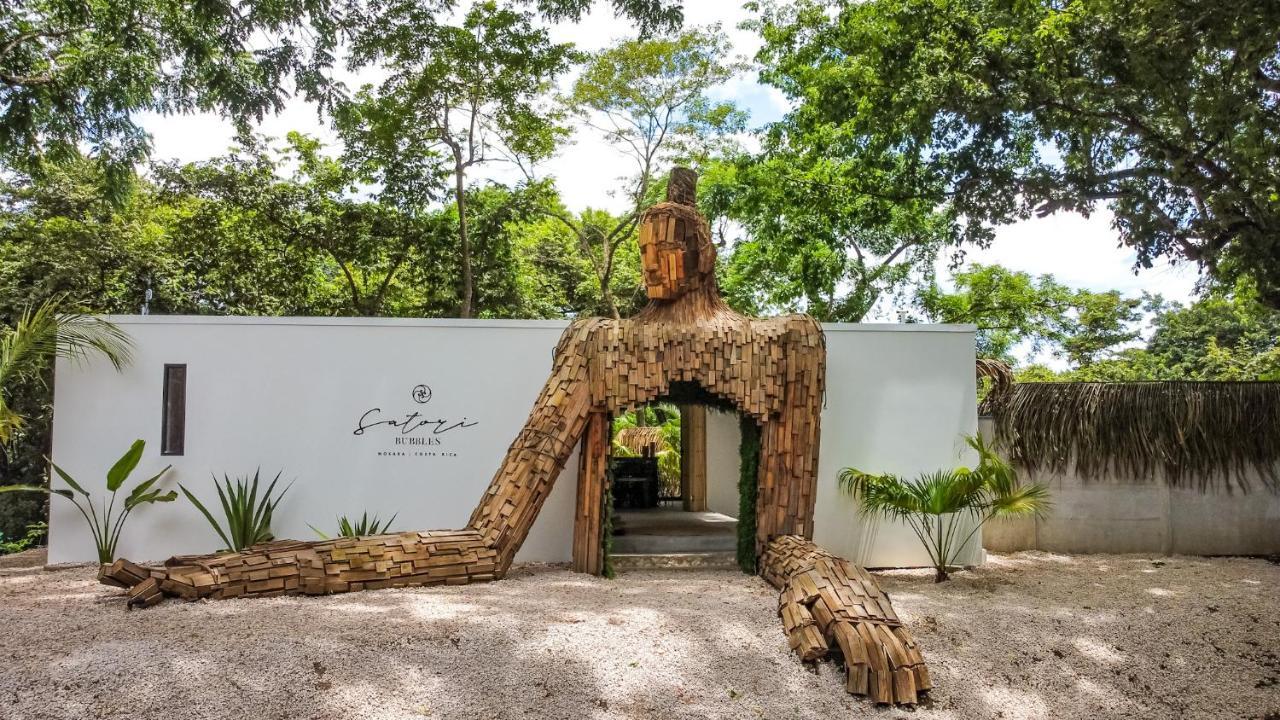 Villa Nosara Satori Bubbles Exterior foto