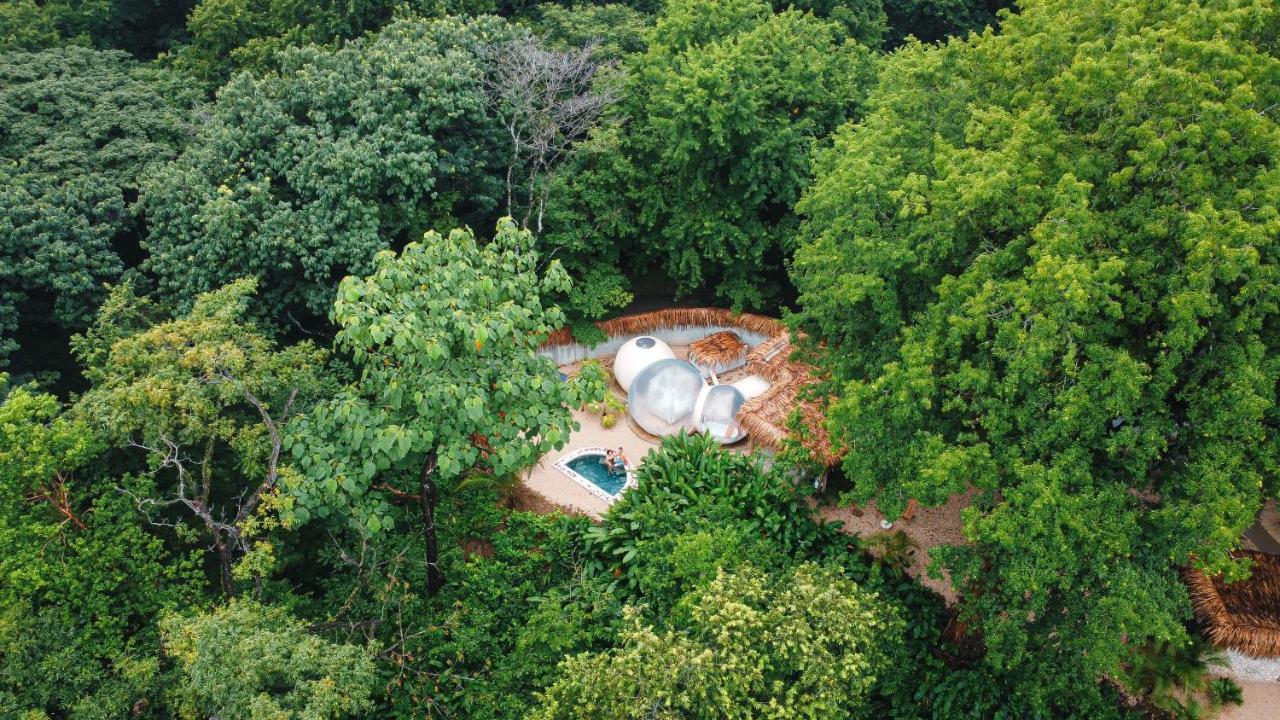 Villa Nosara Satori Bubbles Exterior foto