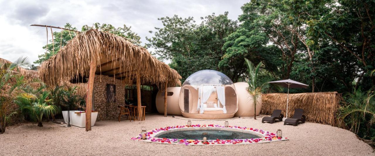 Villa Nosara Satori Bubbles Exterior foto