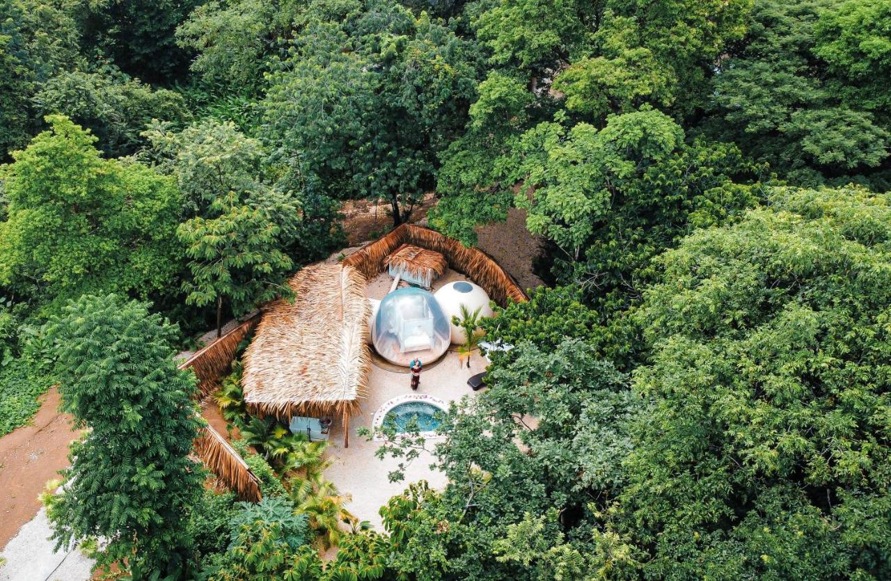 Villa Nosara Satori Bubbles Exterior foto
