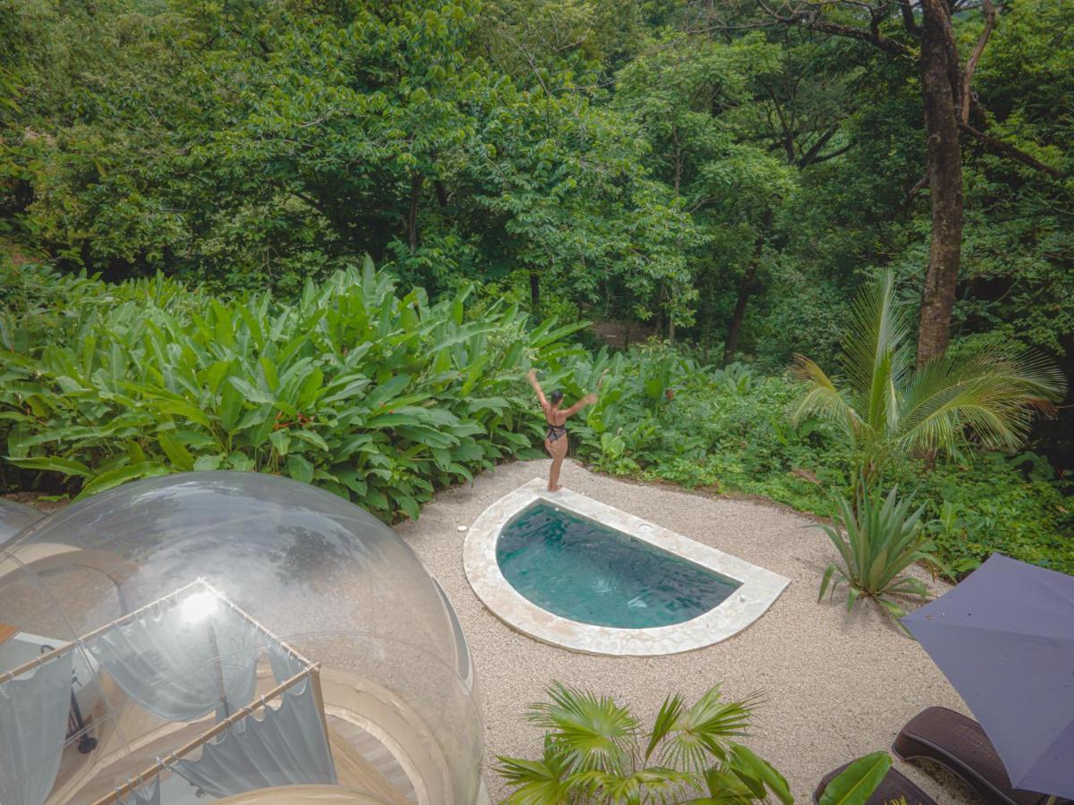 Villa Nosara Satori Bubbles Exterior foto