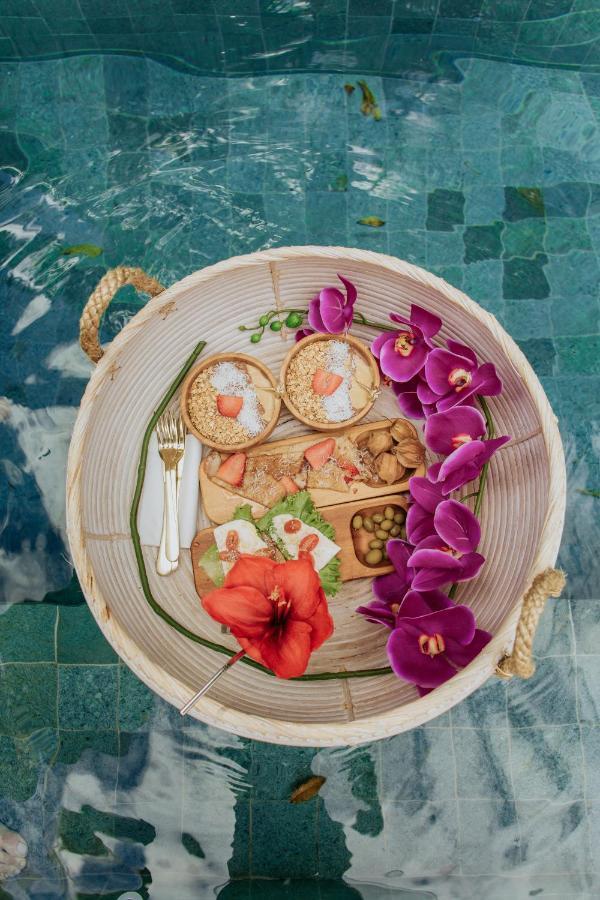 Villa Nosara Satori Bubbles Exterior foto